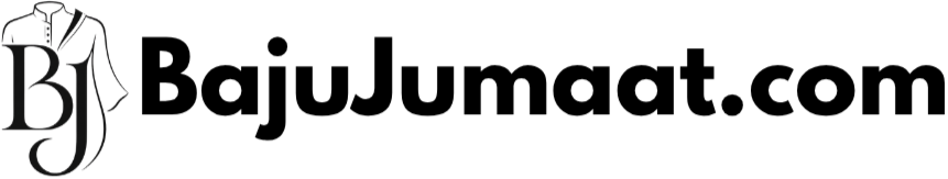 BajuJumaat.com